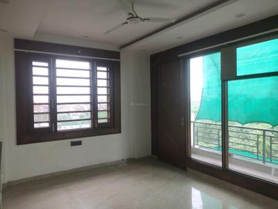 Bedroom Image of 2495 Sq.ft 3 BHK Builder Floor for rent in Sector 49 Faridabad for Rs. 40000