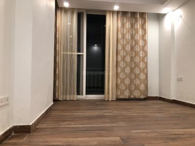 Bedroom Image of 1350 Sq.ft 3 BHK Apartment / Flat for sale in Disha Pinnacle Residency, Malsi Dehradun for Rs. 16500000