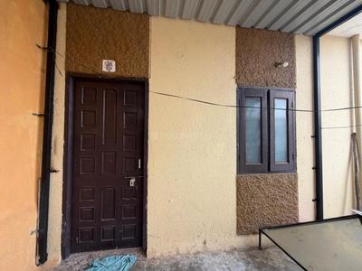 Balcony Image of 800 Sq.ft 2 BHK Independent House for rent in Sudama Nagar Indore for Rs. 15000