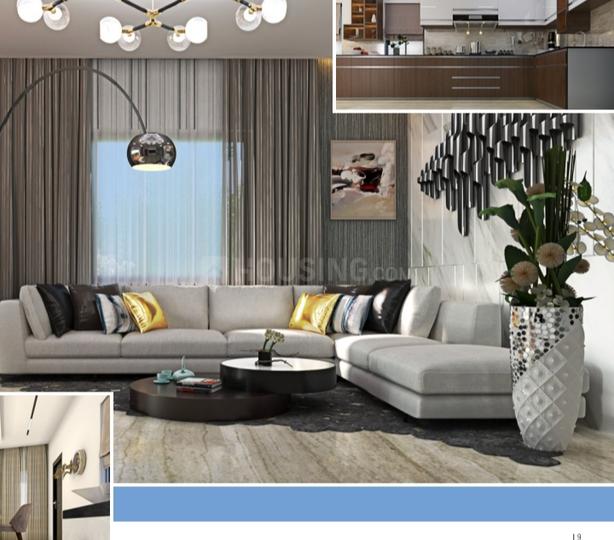 Ramky Krystal Villas Main Image 1