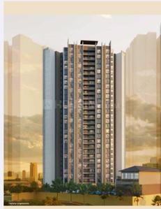 Image of 1213 Sq.ft 2 BHK Apartment / Flat for sale in Anika Piccadilly, Punawale, Pune for Rs. 7000000