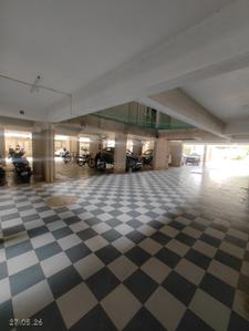 Image of 1070 Sq.ft 2 BHK Apartment / Flat for rent in Thergaon, Pune for Rs. 21000