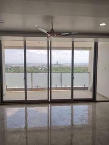 Hall Image of 3615 Sq.ft 4 BHK Apartment / Flat for sale in Banjara Hills Hyderabad for Rs. 43380000