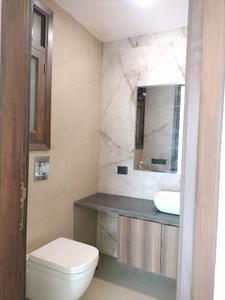Bedroom Four Image of 2250 Sq.ft 4 BHK Builder Floor for sale in Sector 17 Dwarka New Delhi for Rs. 45000000