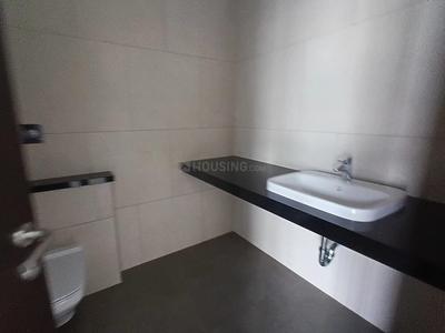 Bathroom Image of 3500 Sq.ft 4 BHK Apartment / Flat for sale in Sobha Marina One, Marine Drive Kochi for Rs. 52000000