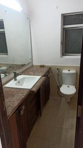 Image of 1636 Sq.ft 3 BHK Apartment / Flat for rent in DLF Capital Greens Phase 1 And 2, Karampura, New Delhi for Rs. 60000