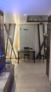 Hall Image of 2150 Sq.ft 4 BHK Apartment / Flat for rent in HPGK Paalm Paradise Phase III, Sahara Estate Gorakhpur for Rs. 27000