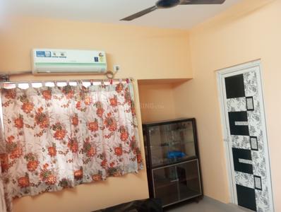 Bedroom Image of 1000 Sq.ft 2 BHK Apartment / Flat for sale in Behala Kolkata for Rs. 4000000