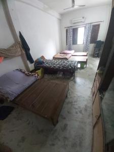 Bedroom Image of Kumar PG in Ganga Nagar, Bhubaneswar 
