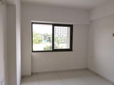 Bedroom Image of 1780 Sq.ft 3 BHK Apartment / Flat for sale in Shaligram Garden Residency I, South Bopal Ahmedabad for Rs. 11500000