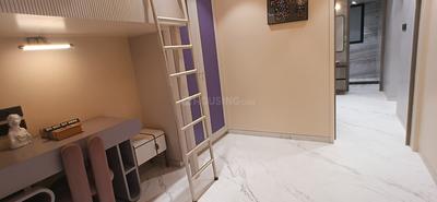 Hall Image of 1337 Sq.ft 3 BHK Apartment / Flat for sale in Kharadi Pune for Rs. 12500000