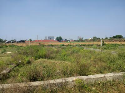 Image of 125 Sq.ft Residential Plot / Land for sale in Bhanauta, Greater Noida for Rs. 4375900
