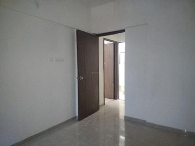 Bedroom Image of 1050 Sq.ft 2 BHK Apartment / Flat for sale in Skyi Star City, Dhayari Pune for Rs. 5600000