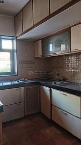 Kitchen Image of 950 Sq.ft 2 BHK Apartment / Flat for sale in Cumballa Hill Mumbai for Rs. 62000000
