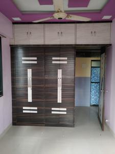 Bedroom Image of 475 Sq.ft 1 BHK Apartment / Flat for sale in Kalyan West Kalyan for Rs. 4700000