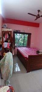 Bedroom Image of 1300 Sq.ft 3 BHK Apartment / Flat for sale in Sodepur Kolkata for Rs. 4200000