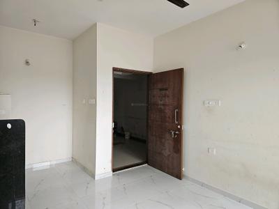 Living Room Image of 500 Sq.ft 1 BHK Apartment / Flat for sale in VTP Purvanchal, Kesnand Pune for Rs. 2910000