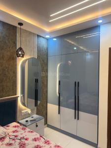 Bedroom Image of 1900 Sq.ft 3 BHK Apartment / Flat for rent in Vasudha Enclave, Argora Ranchi for Rs. 35000