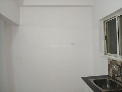 Kitchen Image of 1500 Sq.ft 3 BHK Apartment / Flat for sale in Dudhani Dumka for Rs. 5500000