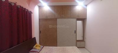 Bedroom Image of 1735 Sq.ft 3 BHK Duplex for rent in Gotri Vadodara for Rs. 27000