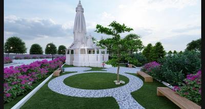 Image of 93 Sq.ft Residential Plot / Land for sale in Chittora, Jaipur for Rs. 2658450