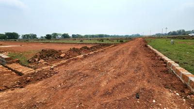 Image of 1820 Sq.ft Residential Plot / Land for sale in Sundarpada, Bhubaneswar for Rs. 1274000