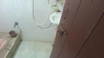 Image of 400 Sq.ft 1.5 BHK Builder Floor for rent in Madhavpuri, Mathura for Rs. 10000