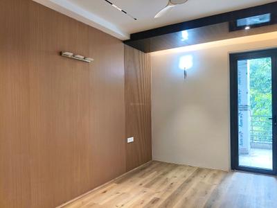 Bedroom Image of 2200 Sq.ft 4 BHK Builder Floor for sale in Sushant Lok Phase 1 Gurgaon for Rs. 43500000