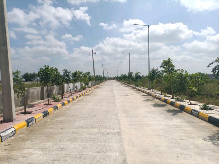 Achutha Medows Main Image 1