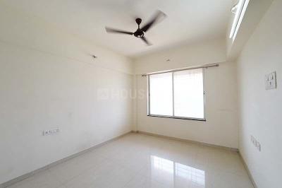 Bedroom Image of 990 Sq.ft 2 BHK Apartment / Flat for sale in 64 Meridien, Ravet Pune for Rs. 8500000
