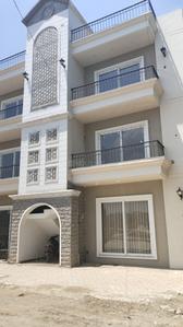 Image of 1050 Sq.ft 2 BHK Builder Floor for sale in Kharar, Mohali for Rs. 4500000