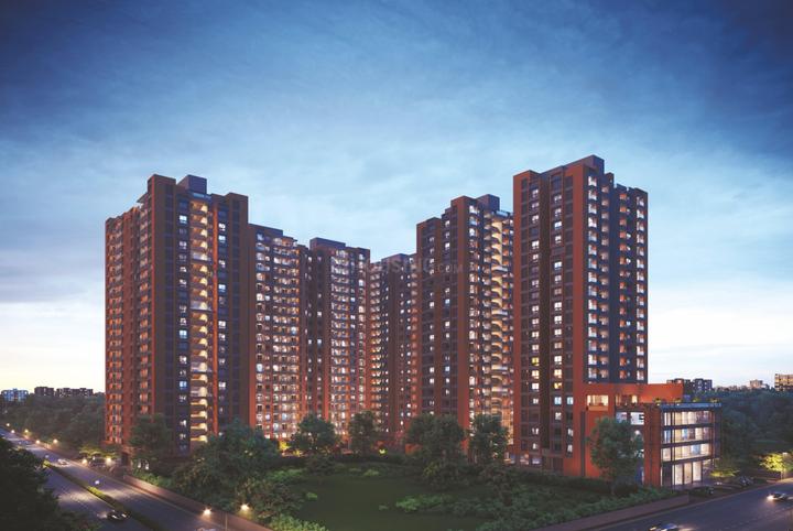 Vishwanath Sarathya West Main Image 1