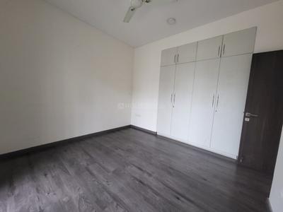 Bedroom Image of 3250 Sq.ft 4 BHK Duplex for rent in TATA Primanti Villa, Sector 72 Gurgaon for Rs. 120000