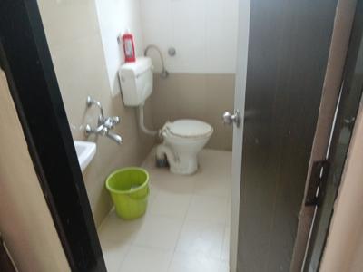 Image of 820 Sq.ft 2 BHK Apartment / Flat for rent in MIDC Ambad, Nashik for Rs. 15000
