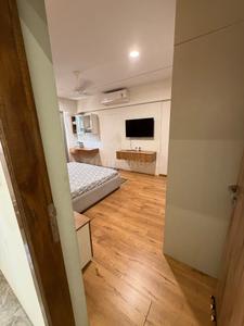 Bedroom Image of 2369 Sq.ft 4 BHK Apartment / Flat for sale in Hindva Celino, Nikol Ahmedabad for Rs. 25000000