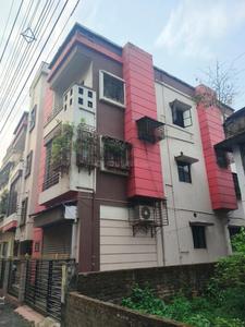 Image of 1000 Sq.ft 3 BHK Apartment / Flat for sale in Paschim Putiary, Kolkata for Rs. 3800000
