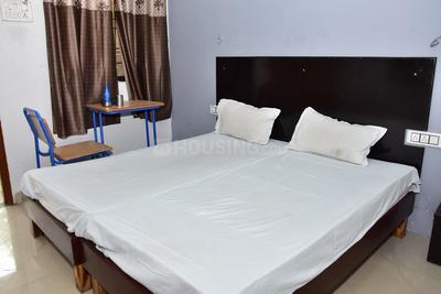 Bedroom Image of HelloWorld Finch in Vijay Nagar, Indore