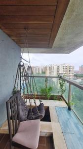 4 BHK Flat