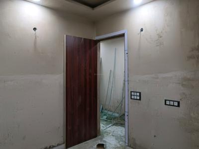 Bedroom Image of 700 Sq.ft 2 BHK Apartment / Flat for sale in Burari Affordable Homes, Burari New Delhi for Rs. 3551000