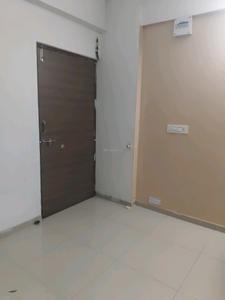 Living Room Image of 1400 Sq.ft 3 BHK Apartment / Flat for sale in Ratnaakar Verte, South Bopal Ahmedabad for Rs. 8500000