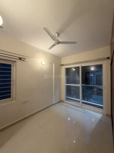 Bedroom Image of 1500 Sq.ft 3 BHK Apartment / Flat for rent in Cooke Town Bengaluru for Rs. 80000