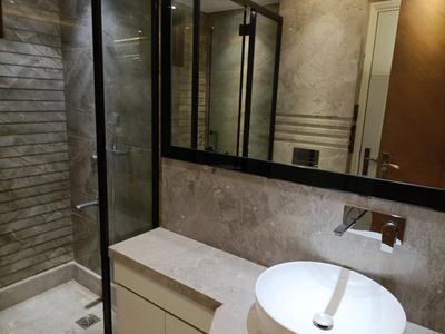 Image of 2750 Sq.ft 4 BHK Builder Floor for sale in Swasthya Vihar, New Delhi for Rs. 58500000