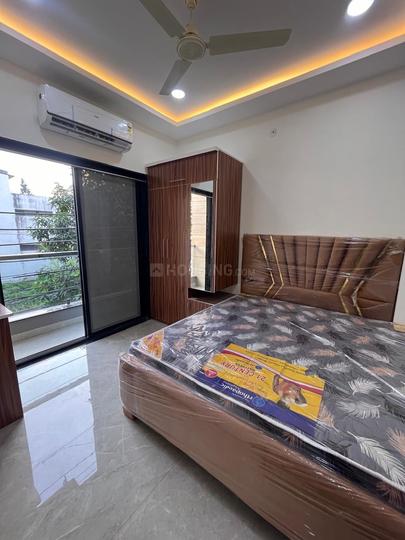 Scheme 78 Bedroom 1