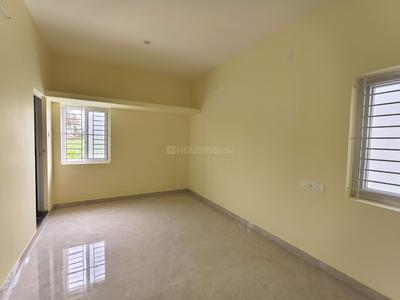 Bedroom Image of 1150 Sq.ft 2 BHK Independent House for sale in Keeranatham Coimbatore for Rs. 7500000