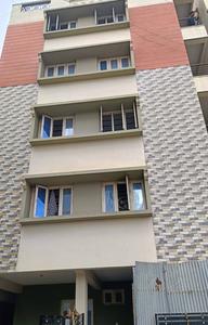 Image of Sv varalashmi pg for gents in Mahadevapura, Bengaluru