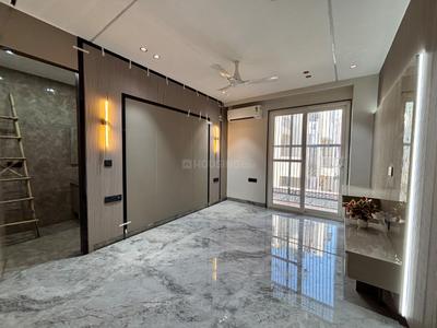 Bedroom Image of 3500 Sq.ft 4 BHK Builder Floor for sale in Sector 57 Gurgaon for Rs. 40000000