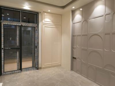 Bedroom Image of 1200 Sq.ft 3 BHK Apartment / Flat for sale in Indirapuram Ghaziabad for Rs. 18000000