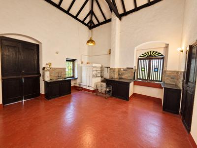 Hall Image of 3013 Sq.ft 5 BHK Independent House for sale in Saligao Goa for Rs. 42500000