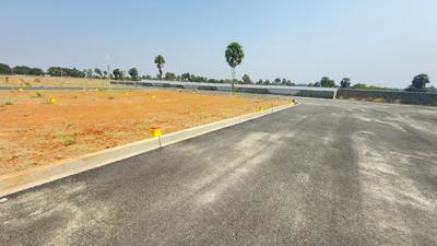 Image of 1170 Sq.ft Residential Plot / Land for sale in Kinathukadavu, Coimbatore for Rs. 800000