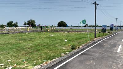 Image of 500 Sq.ft Residential Plot / Land for sale in Thirumazhisai, Chennai for Rs. 1125000